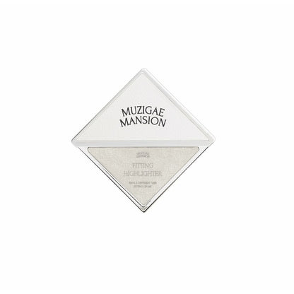 MUZIGAE MANSION Fitting Highlighter 5g