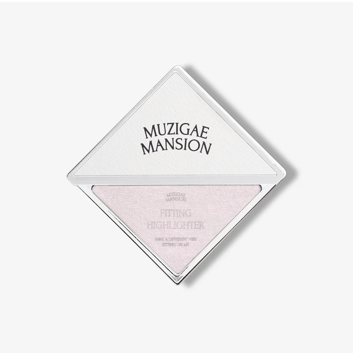 MUZIGAE MANSION Fitting Highlighter 5g