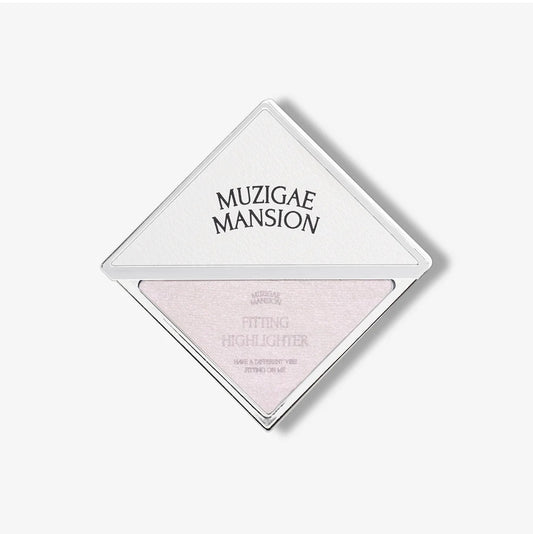 MUZIGAE MANSION Fitting Highlighter 5g