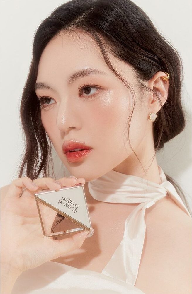MUZIGAE MANSION Fitting Highlighter 5g