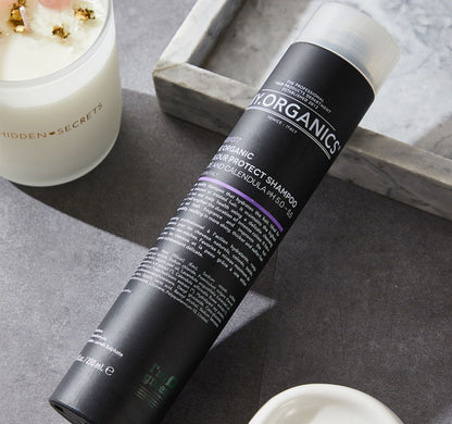 My Organics Colour Protect Shampoo 250ml