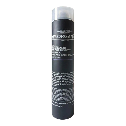 My Organics Colour Protect Shampoo 250ml