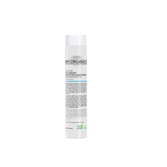 My Organics Fortifying Conditioner 250ml
