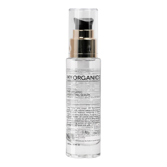 My Organics Hydrating Serum 50ml