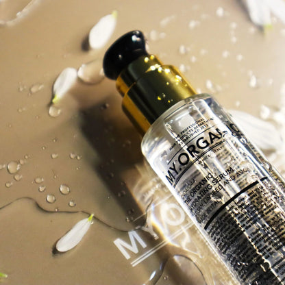 My Organics Hydrating Serum 50ml