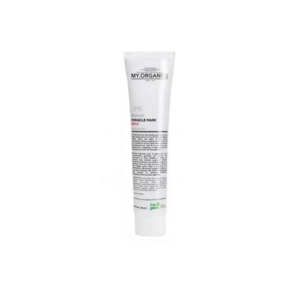 My Organics Miracle Mask Goji 200ml
