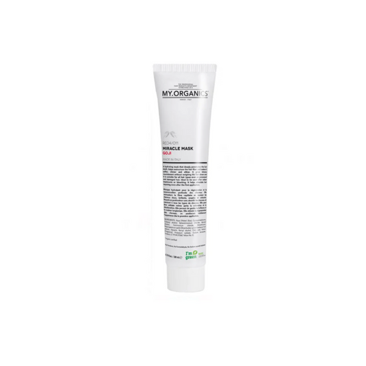 My Organics Miracle Mask Goji 200ml
