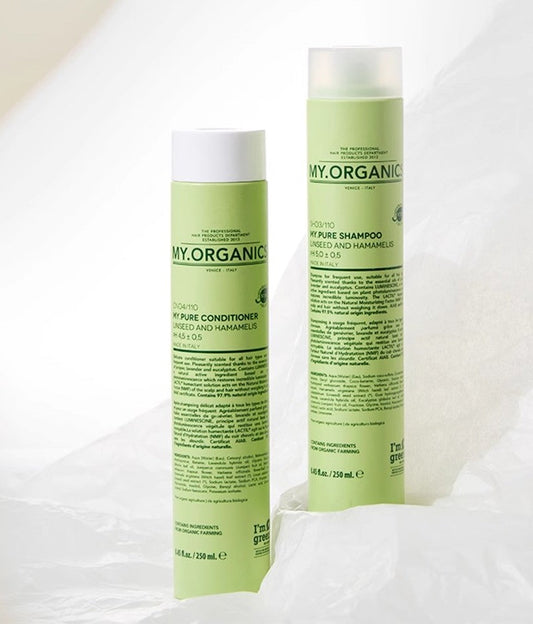 My Organics My Pure Conditioner 250ml