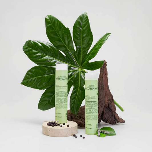 My Organics My Pure Shampoo 250ml