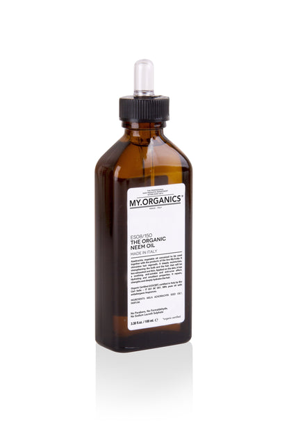 My Organics Neem Oil 100ml