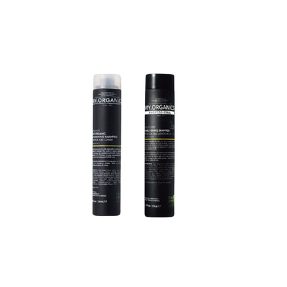 My Organics Thickening Shampoo 250ml