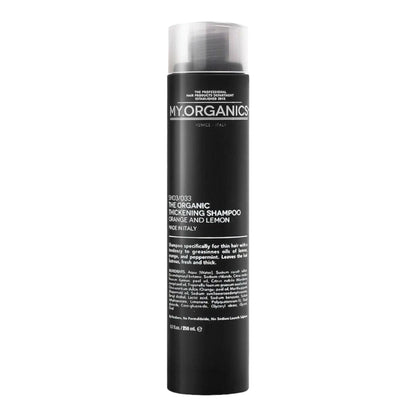 My Organics Thickening Shampoo 250ml