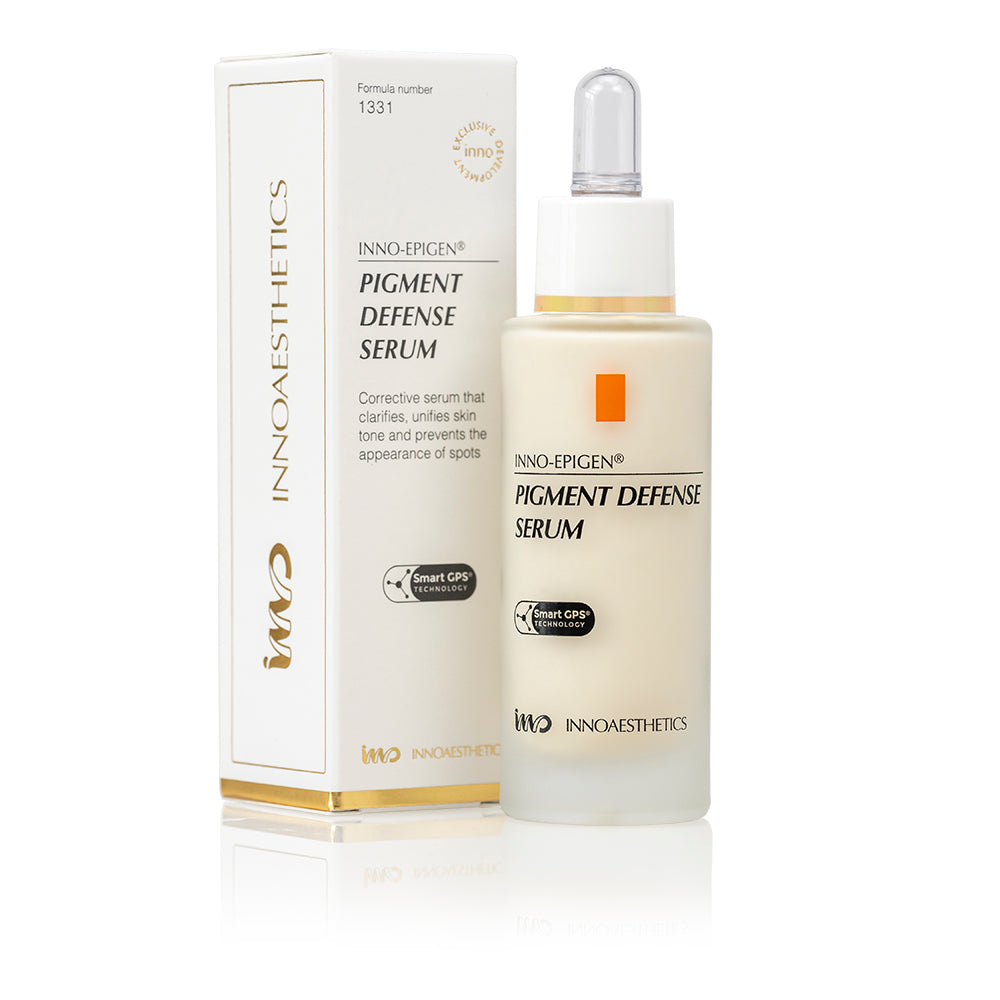 INNOAESTHETICS INNO-EPIGEN Pigment Defense Serum 30ml