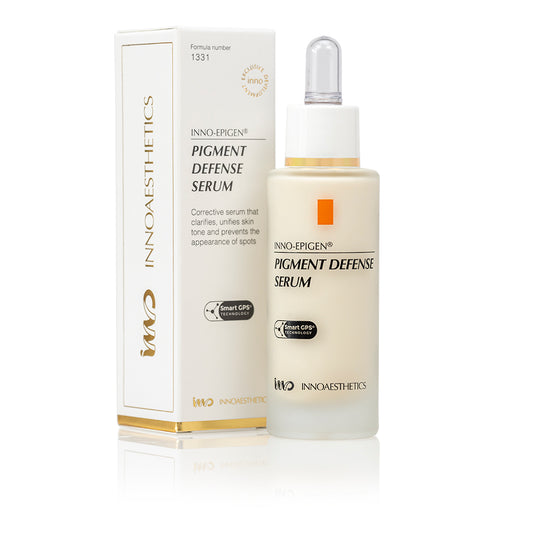 INNOAESTHETICS INNO-EPIGEN Pigment Defense Serum 30ml