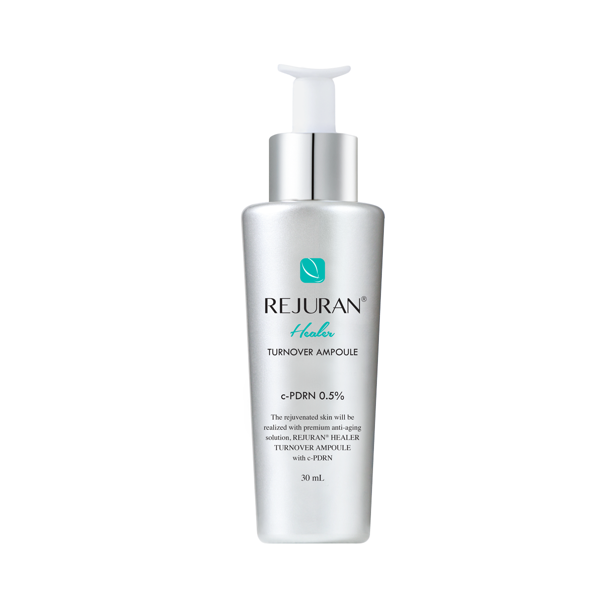 REJURAN C-PDRN Healer Turnover Ampoule 30ml