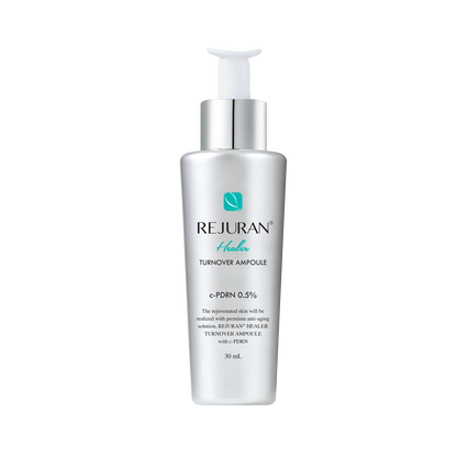 REJURAN C-PDRN Healer Turnover Ampoule 30ml