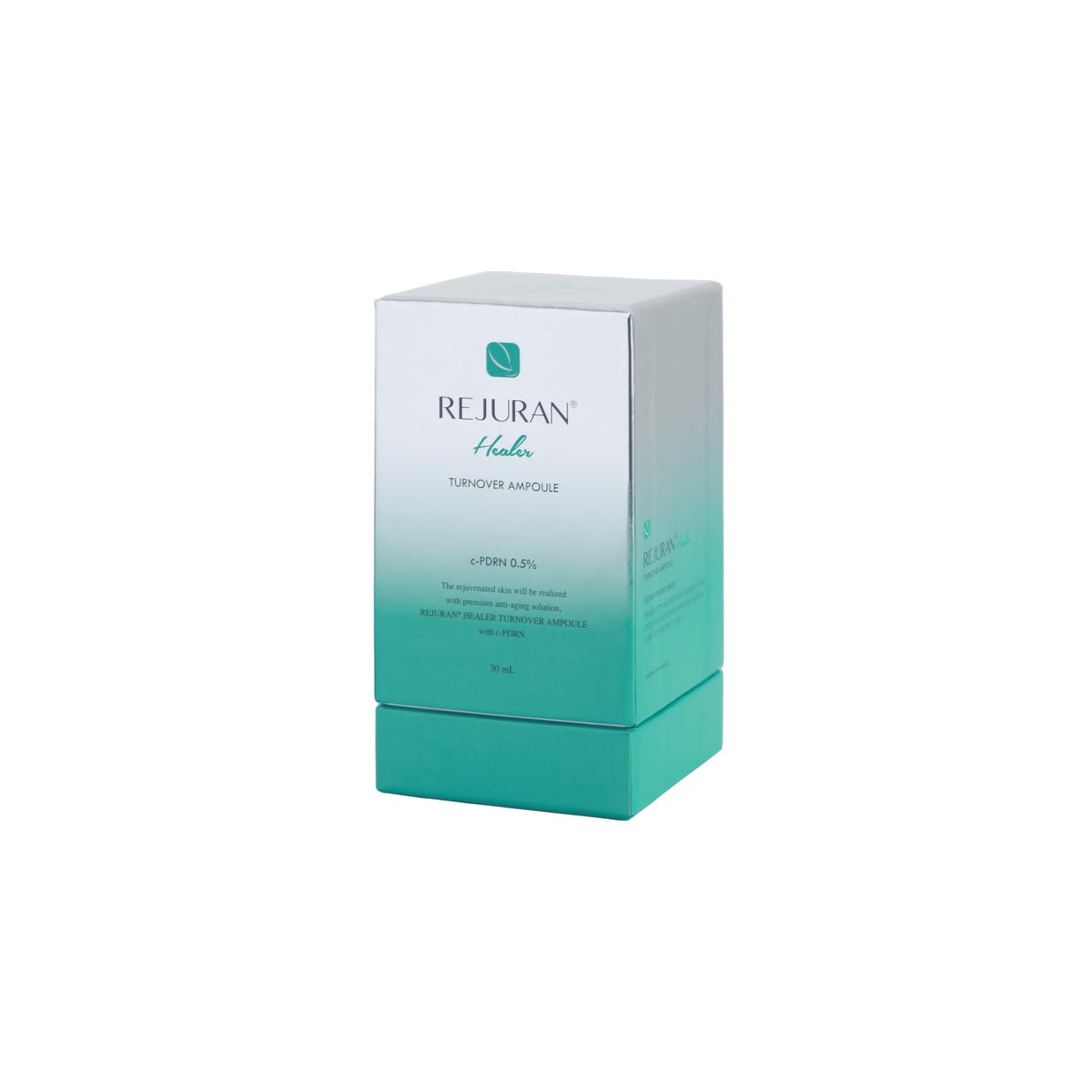 REJURAN C-PDRN Healer Turnover Ampoule 30ml