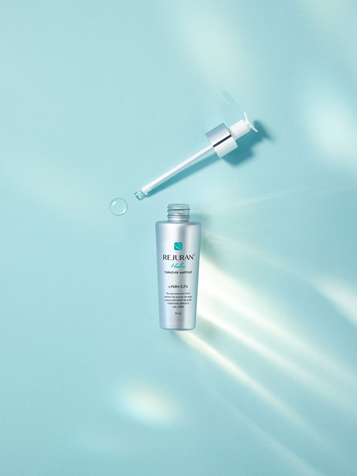 REJURAN C-PDRN Healer Turnover Ampoule 30ml