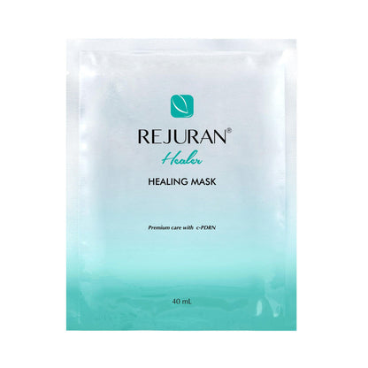 REJURAN c-PDRN Intensive Rejuvenating Healing Mask / Turnover Mask (40g x 5)