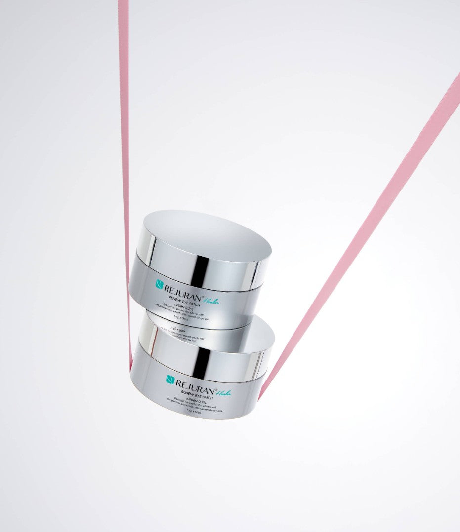 REJURAN Healer c-PDRN Renew Eye Patch (1.4g x 60)