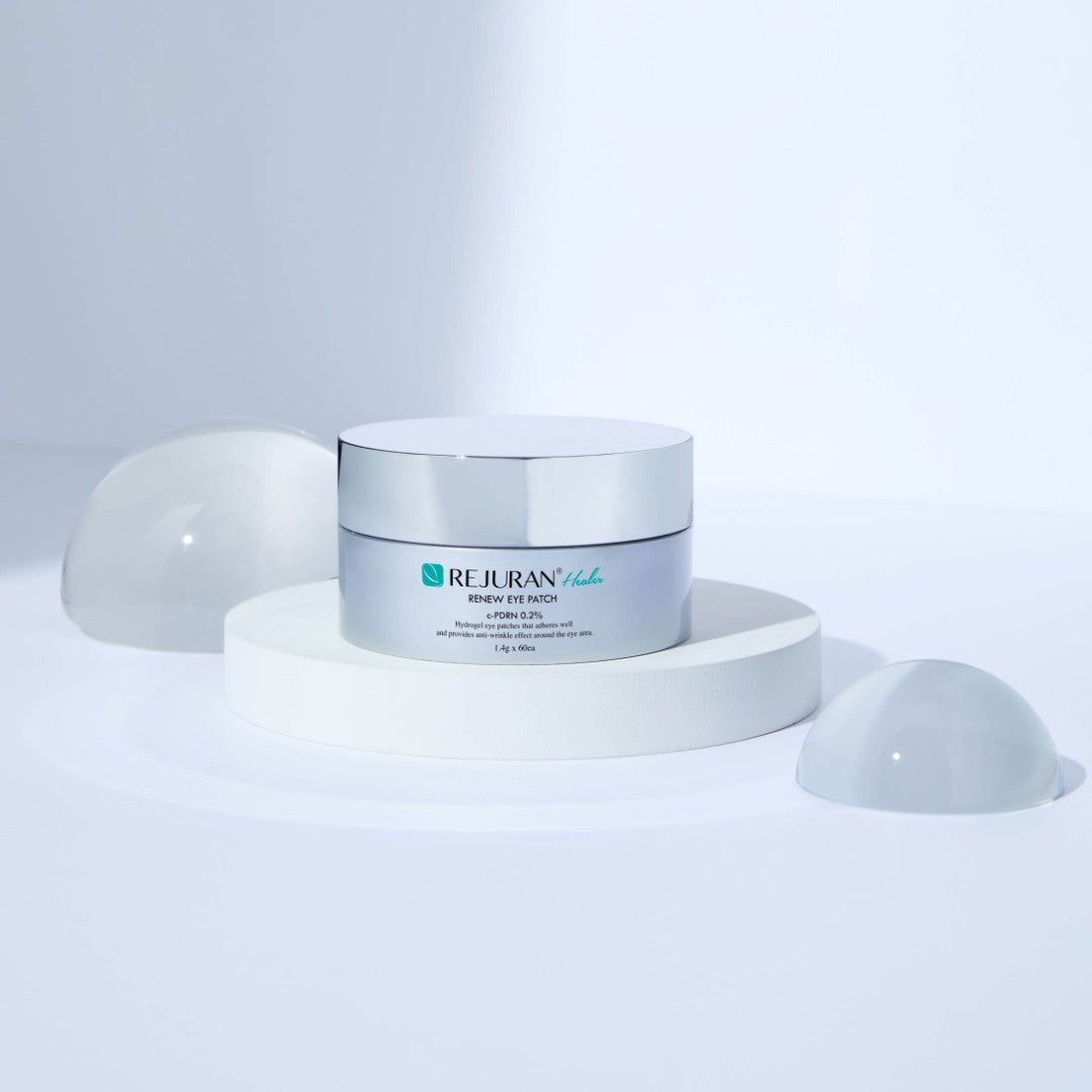 REJURAN Healer c-PDRN Renew Eye Patch (1.4g x 60)