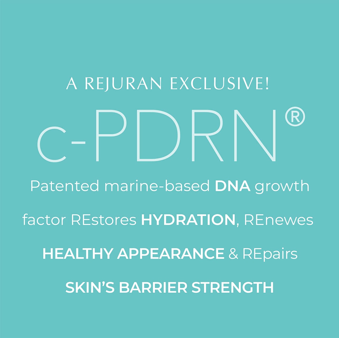 REJURAN c-PDRN Turnover Cream 50ml