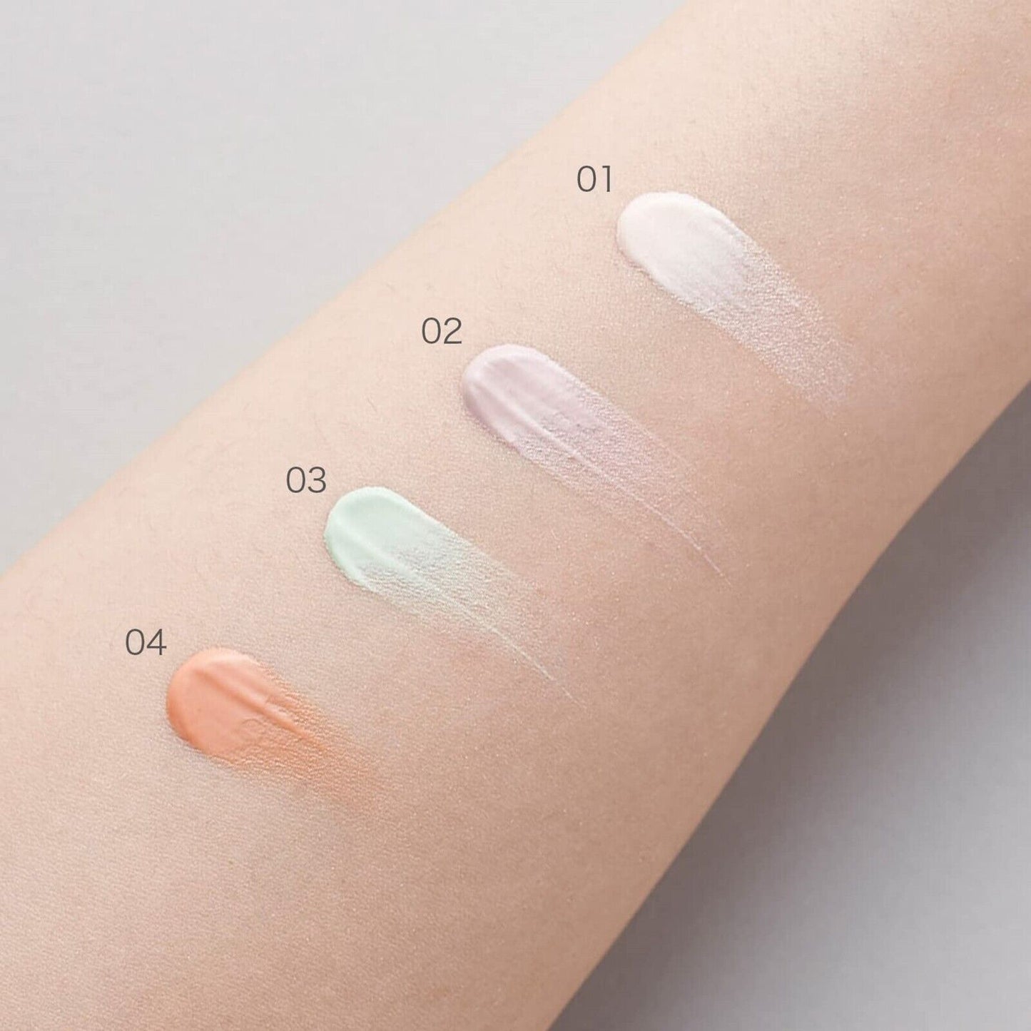 RMK Basic Control Color N SPF10～15 PA+ 30g