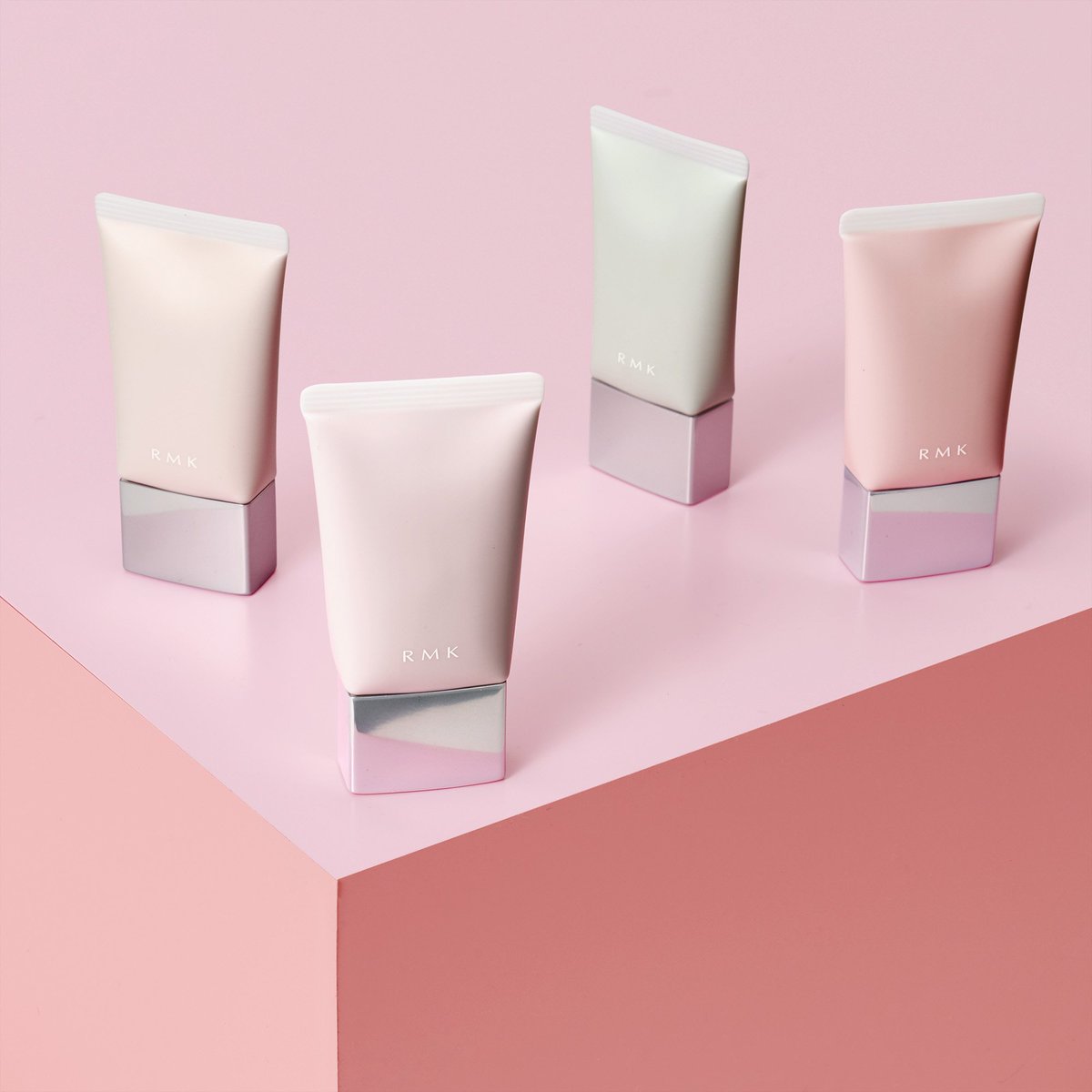 RMK Basic Control Color N SPF10～15 PA+ 30g