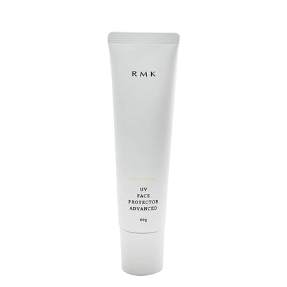 RMK UV Face Protector Advanced SPF50+ PA++++ 60g