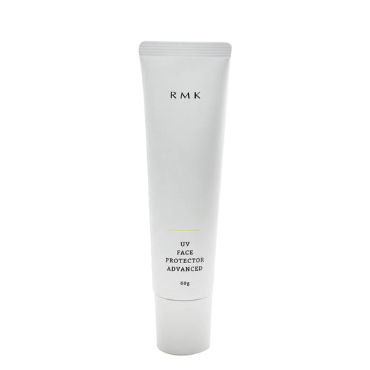 RMK UV Face Protector Advanced SPF50+ PA++++ 60g