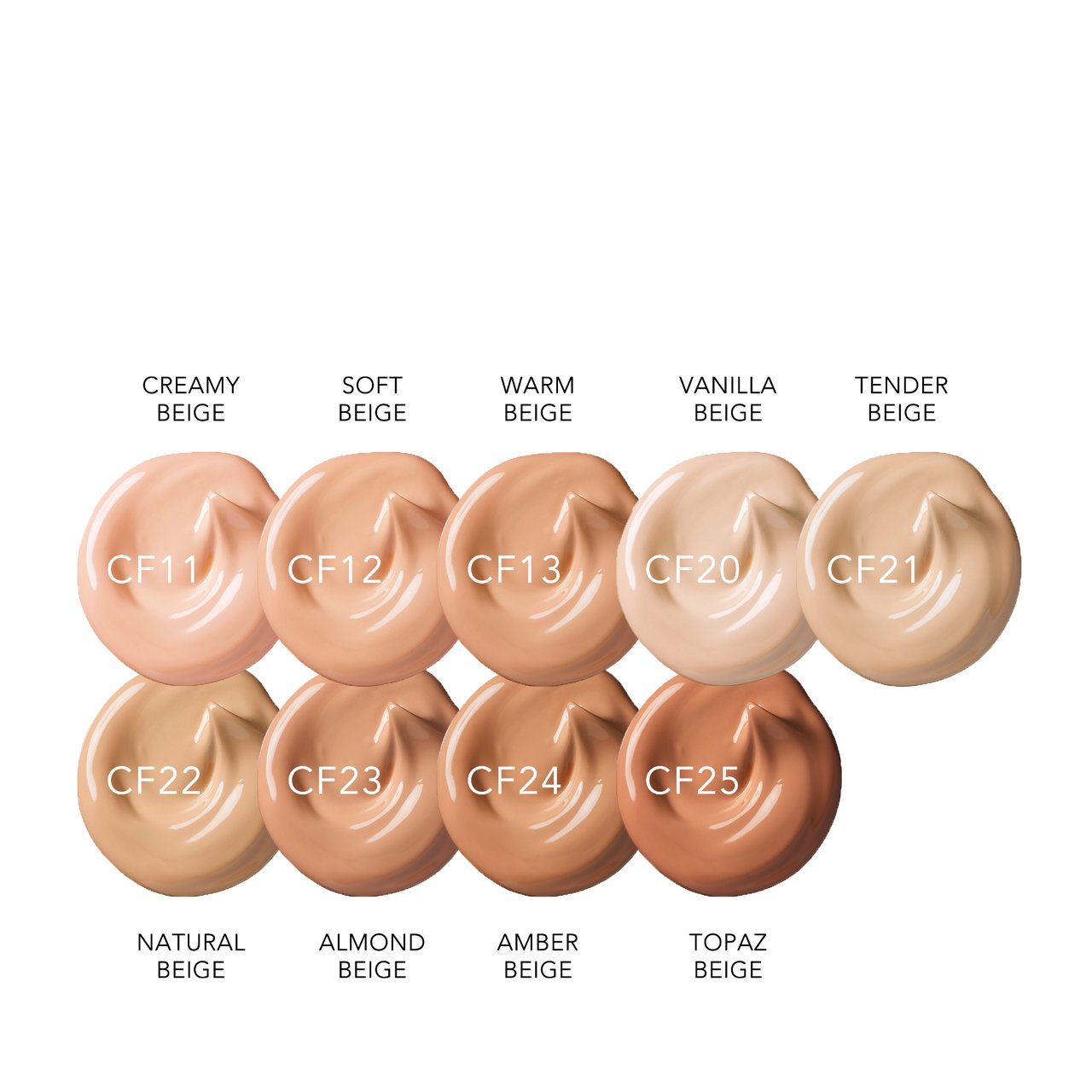 SENSAI Cellular Performance Cream Foundation 30ml