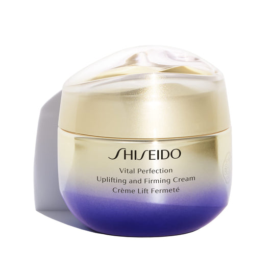Shiseido Vital Perfection Uplifting & Firming Cream 50ml