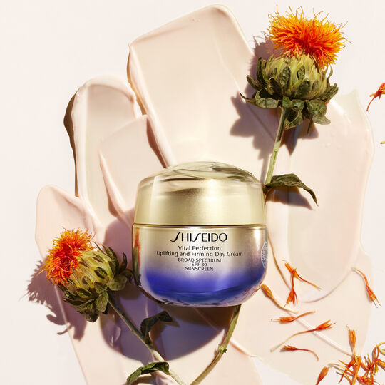 Shiseido Vital Perfection Uplifting & Firming Day Cream SPF 30 50ml