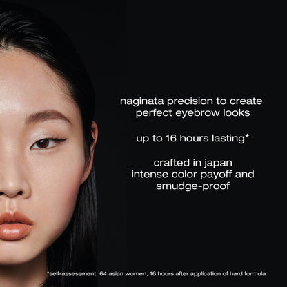 Shu Uemura H9 Hard Formula Eyebrow Pencil 4g