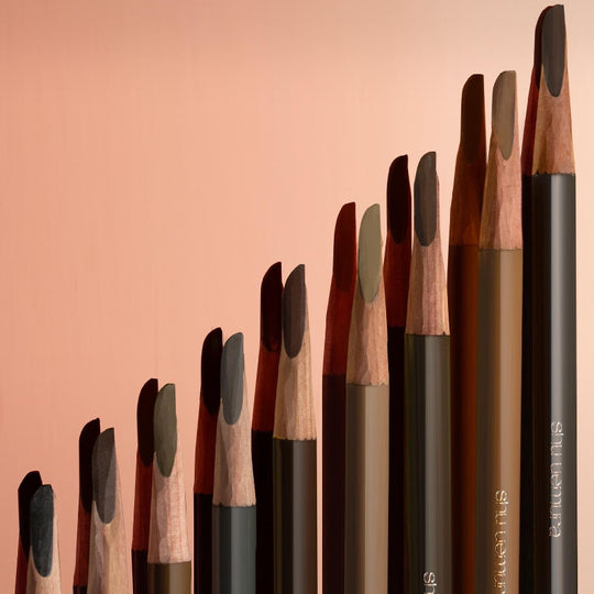 Shu Uemura H9 Hard Formula Eyebrow Pencil 4g