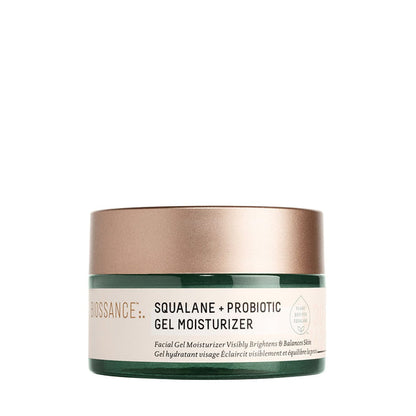 Biossance Squalane + Probiotic Gel Moisturizer 50ml
