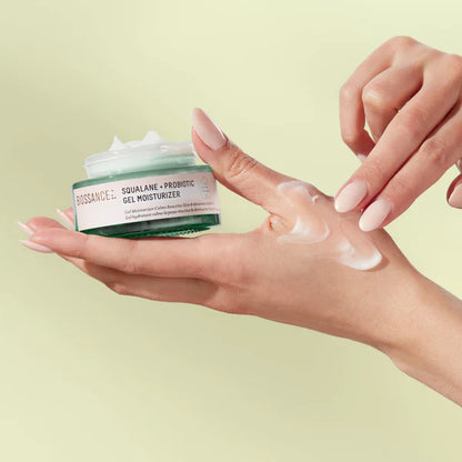 Biossance Squalane + Probiotic Gel Moisturizer 50ml