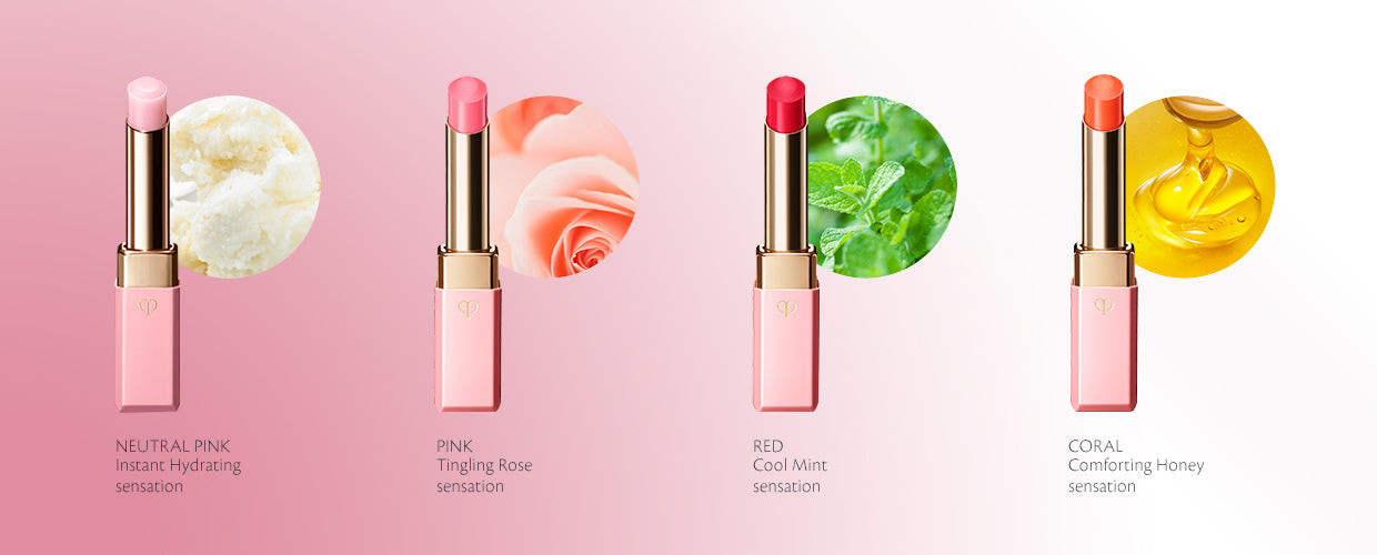 Cle de Peau Lip Glorifier 2.8g