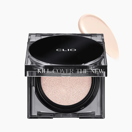 CLIO Kill Cover The New Founwear Cushion + Refill