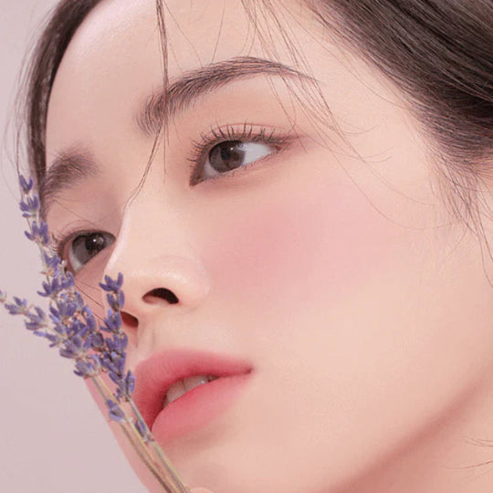 Dasique Shadow Palette #05 Violet Knit 10.4g