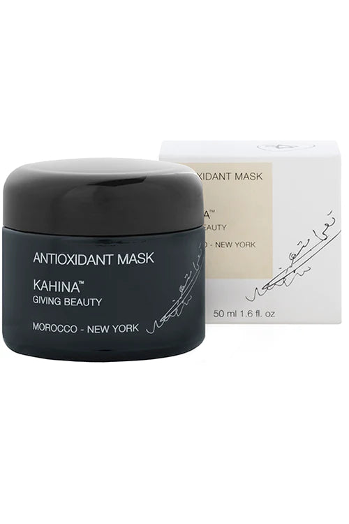 Kahina Giving Beauty Antioxidant Mask 50ml