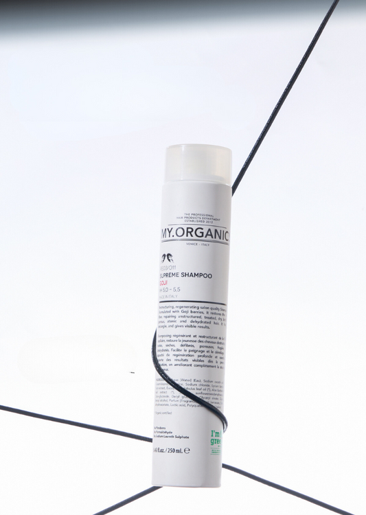 My Organics Supreme Shampoo Goji 250ml