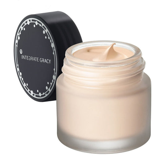 Shiseido Integrate Gracy Moist Cream Foundation SPF 22 PA++ 25g