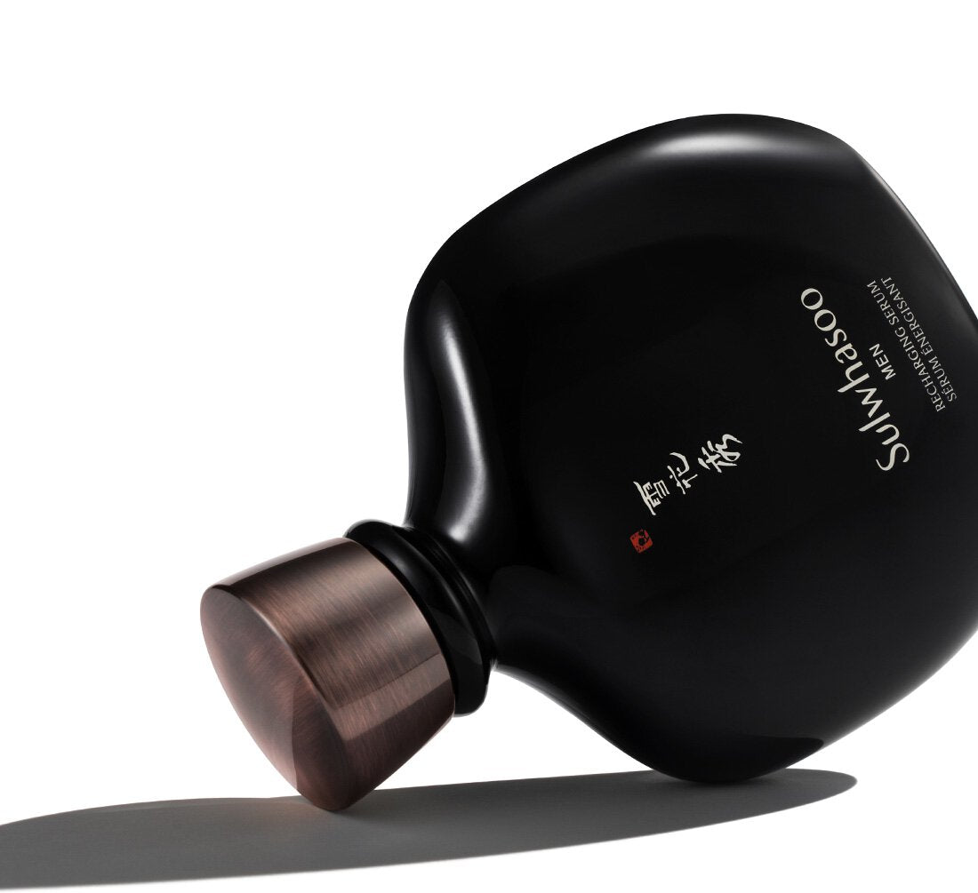 Sulwhasoo Men Basic Special Set