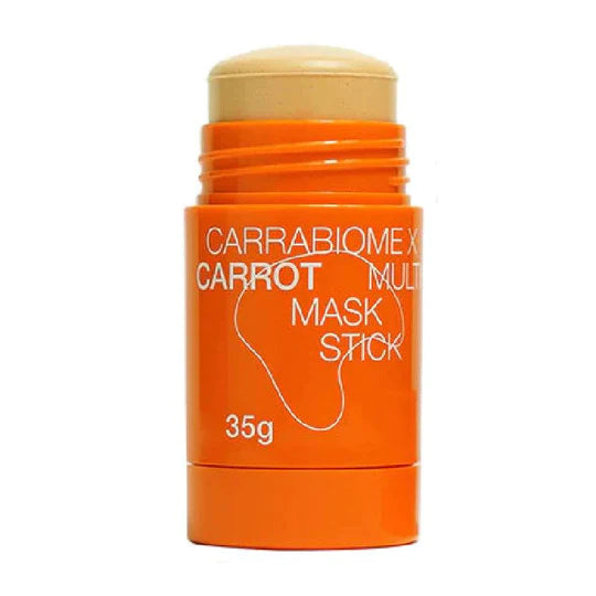 SUNDUK Jeju Carrabiome Multi Mask Stick Clay Pack Skin 35g