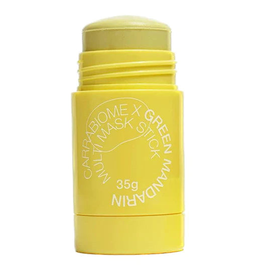 SUNDUK Jeju Carrabiome Multi Mask Stick Clay Pack Skin 35g