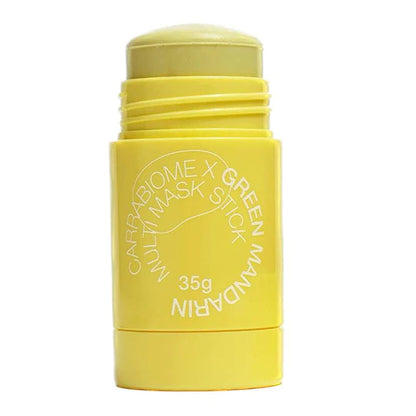 SUNDUK Jeju Carrabiome Multi Mask Stick Clay Pack Skin 35g