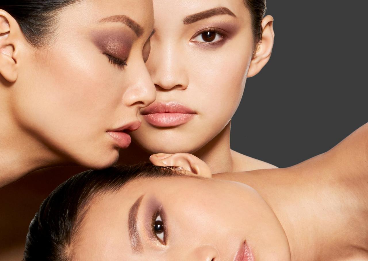 Tom Ford Eye Color Quad 9g #02 cherry smoke