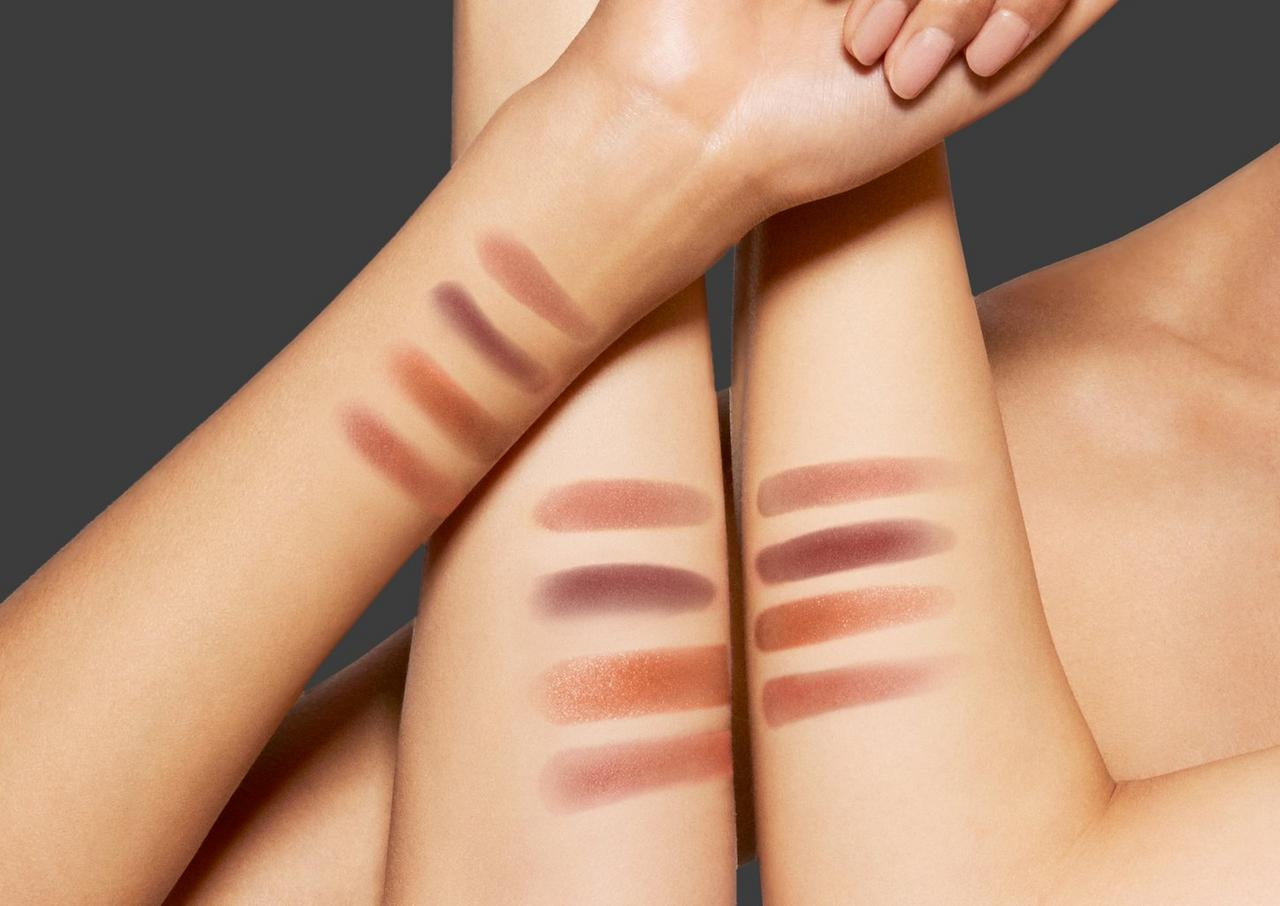 Tom Ford Eye Color Quad 9g #02 cherry smoke