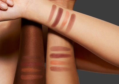 Tom Ford Eye Color Quad 9g #02 cherry smoke